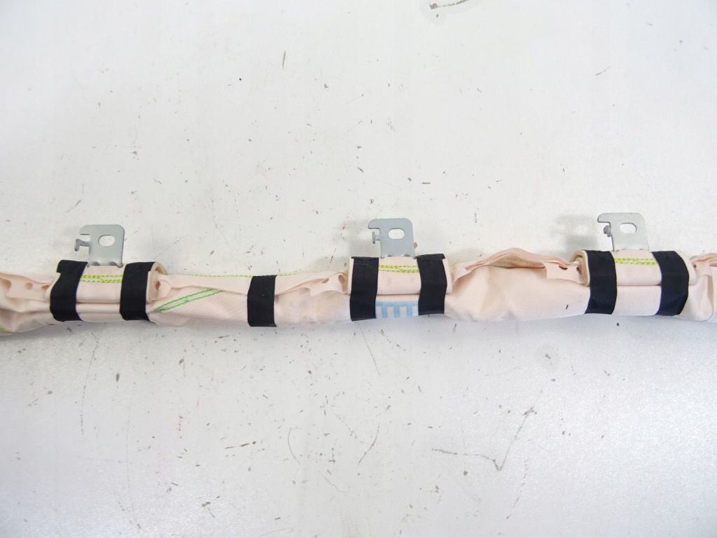 фото №12, X-trail iv t33 1.5 vc-t e-power шторка безпеки ліва подушка подушка безпеки 2022/09-