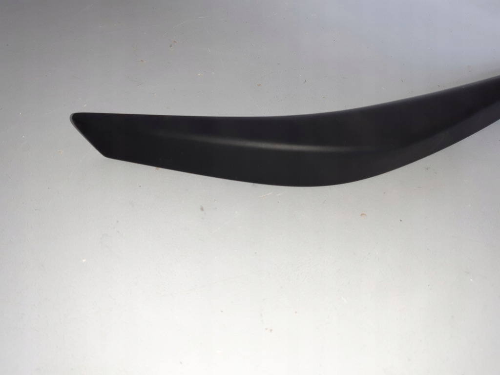 фото №9, Subaru impreza накладка бампера кутова j105efj000fl j105efj000fr