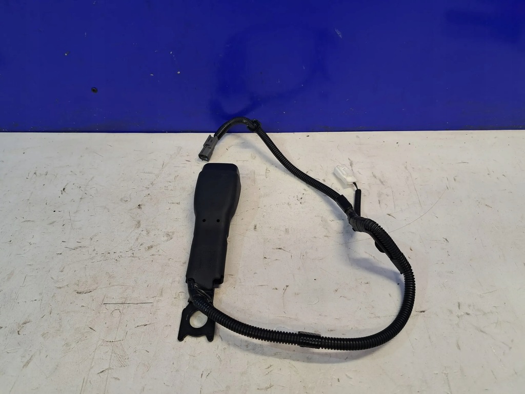 фото №1, Lexus rx 450h 2021 левая сторона ремни безопасности