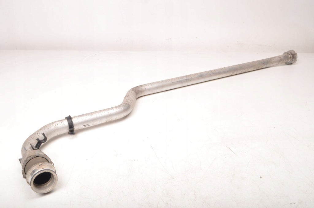 Купити Porsche boxster 987 3.4 труба шланг води 98710665203