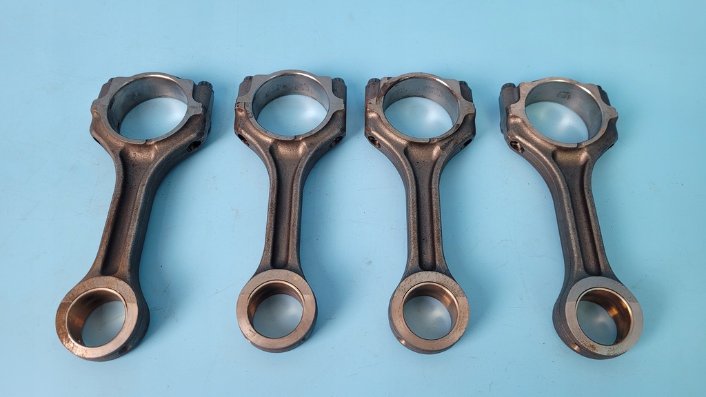 фото №6, Mitsubishi asx 2.2 did 18r шатун 1115a529