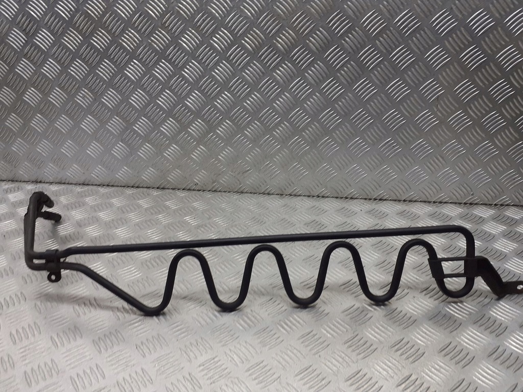 фото №1, Радиатор масла audi a6 c5 2.5 tdi