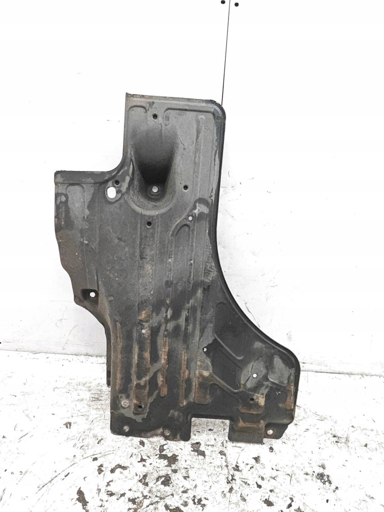 фото №1, Volvo v60 защита подвеска левый задняя 30736340