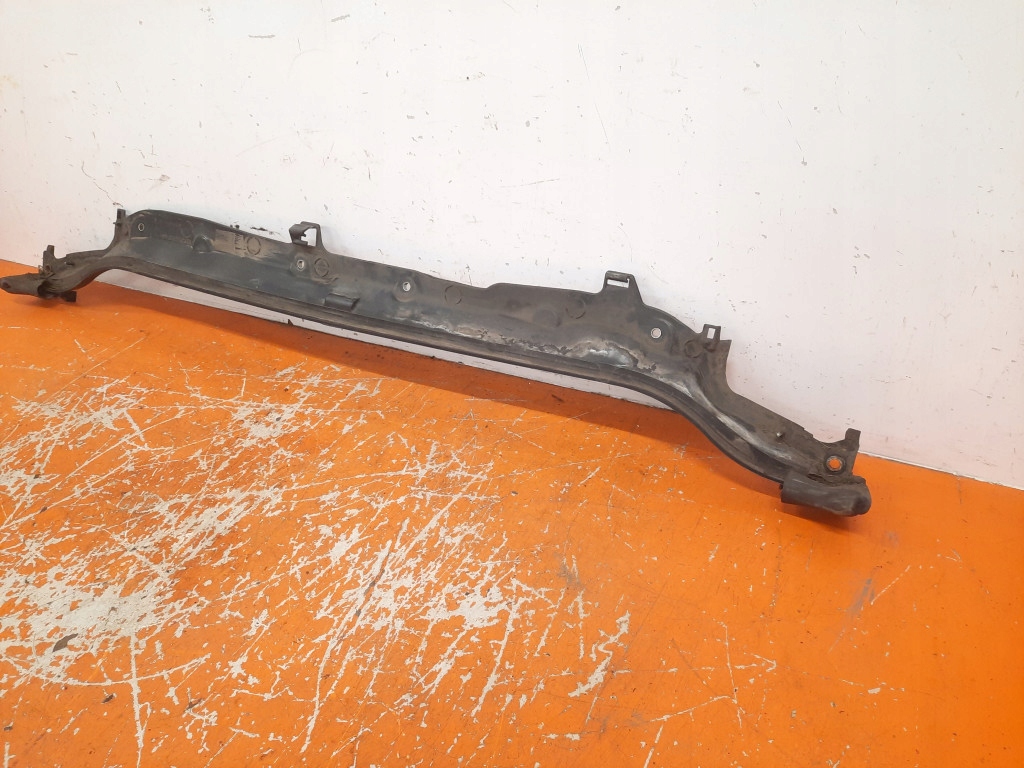 фото №7, Renault clio iii 3 05-09 жабо нижні 8200293491 ted11