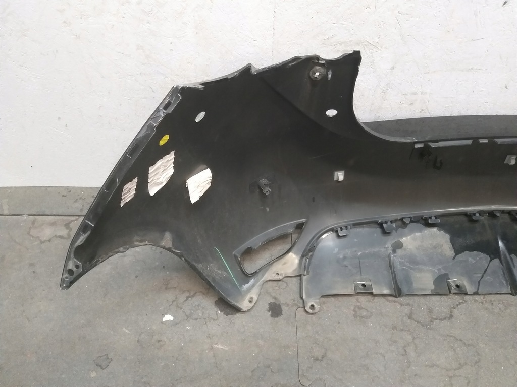 фото №5, Бампер задня renault zoe