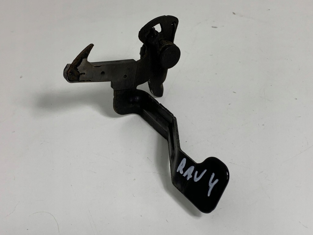 Купить Замок капота toyota rav 4 xa30 2008