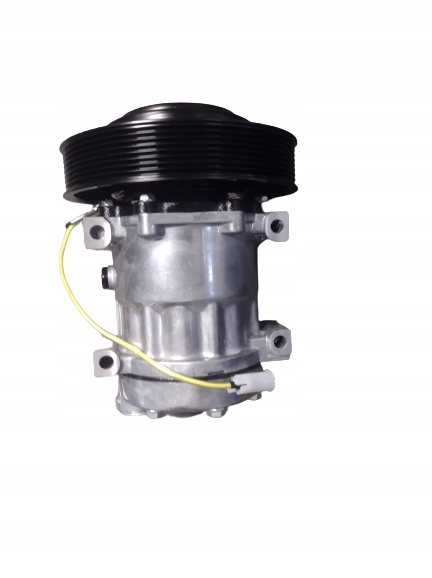 фото №1, Компрессор кондиционера volvo fh fm