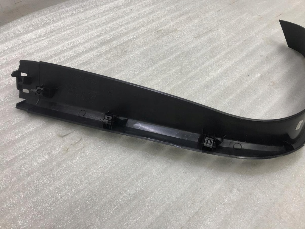 фото №6, Молдинг порог левый задняя jeep compass i lift