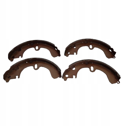 фото №1, Toyota camry carina corolla гальмівні колодки гальмівні комплект jc c02034jc