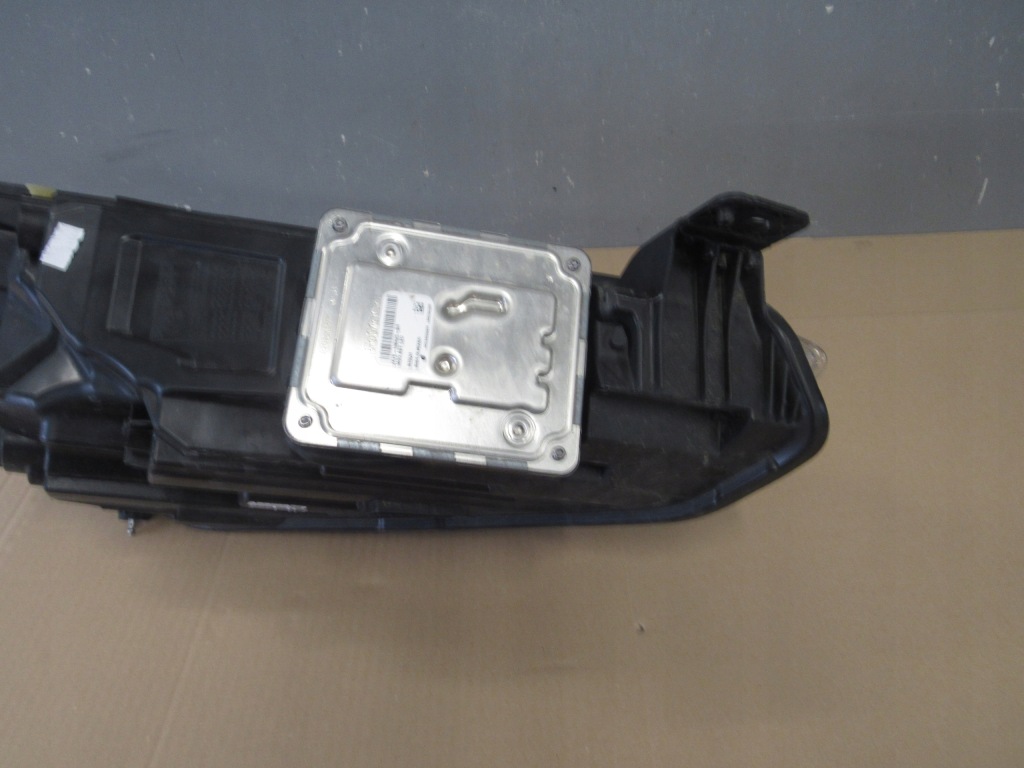 Ford focus mk4 2018-2022 левая фара full led с Разборки