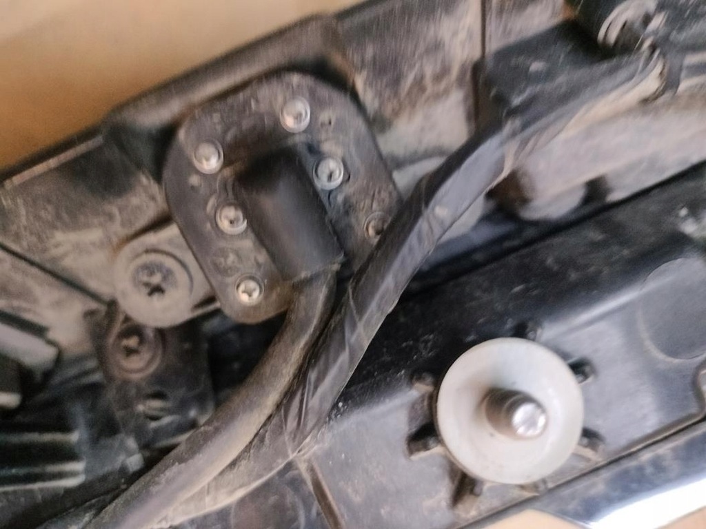 фото №8, Лампа задня задня hyundai tucson iv 4 led камера оригінал оригінальний номер ідеальний стан