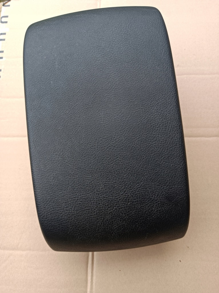 фото №1, Підлокітник ford mondeo mk4 s-max galaxy mk3 lift