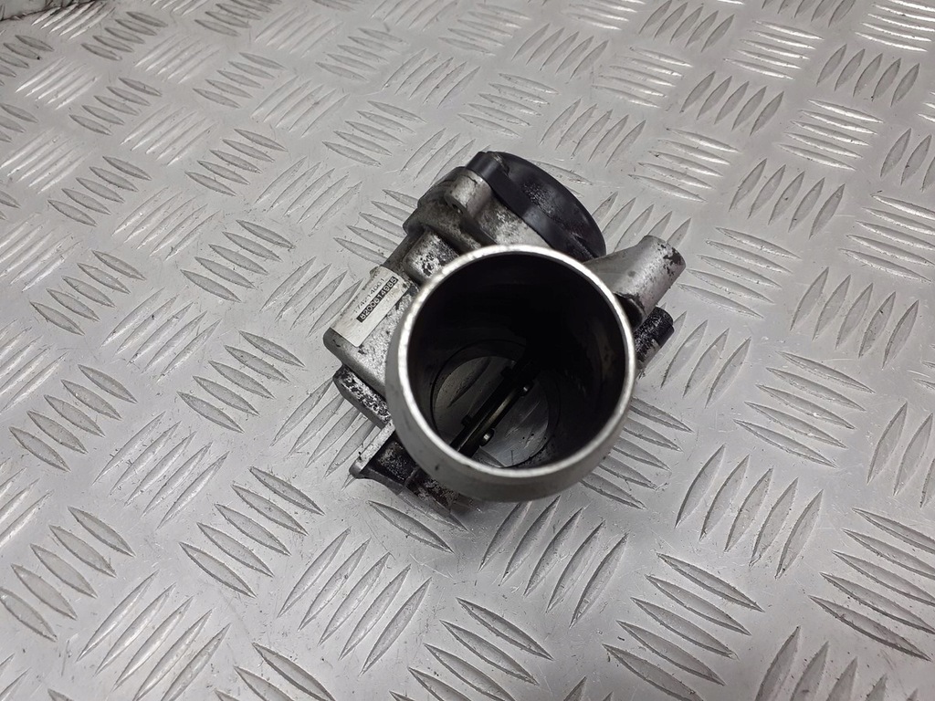 фото №4, Дросельна заслінка renault kangoo ii 1.5 dci 8200614985