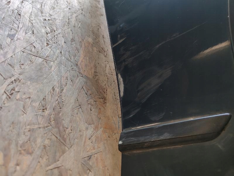 фото №14, Volvo v90 v-90 cross countery крила передній перед правий