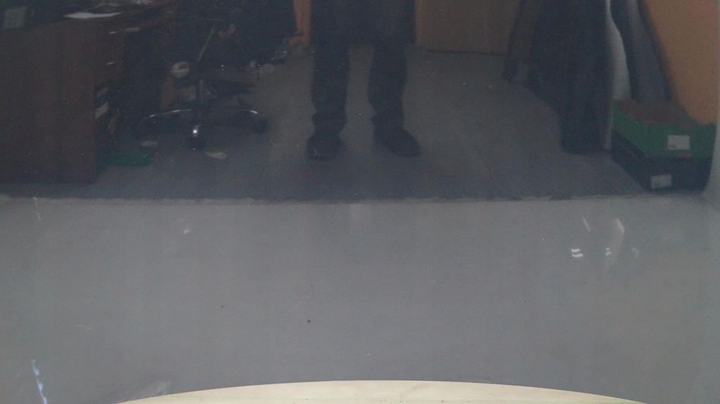 фото №6, Капот mazda 6 iii gj