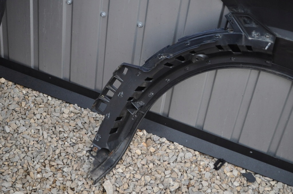 фото №7, Крила правий audi a2 ly5k