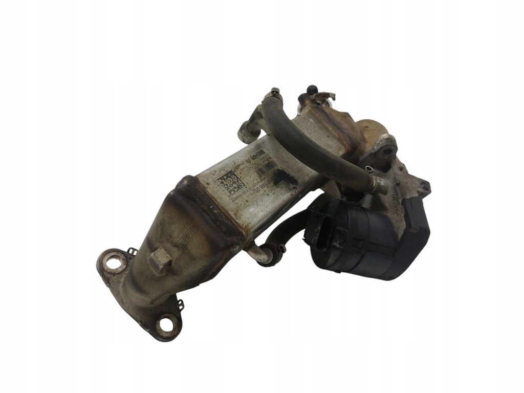 фото №6, 2011 bmw x1 e84 клапан egr 781016605