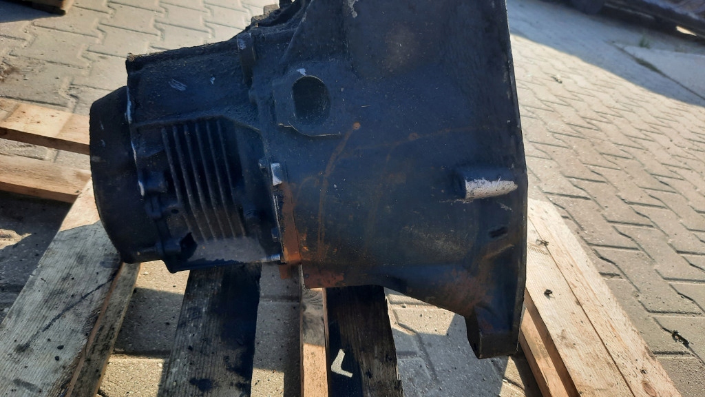 фото №8, Коробка передач передач 20dl22 peugeot 206 1.9d