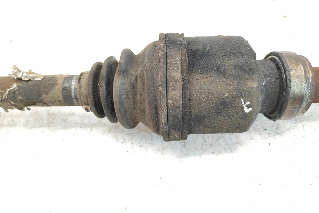 фото №7, Połośka передняя правая fiat scudo фургон 270_, 272_ 1497188080 2.0l