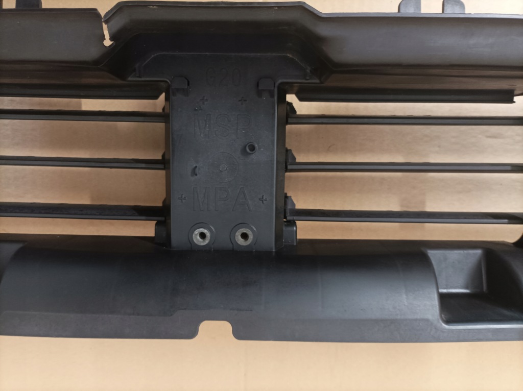 Жалюзи воздуховод воздуха bmw 3 g20 g21 5a22c65-02 Оригинал