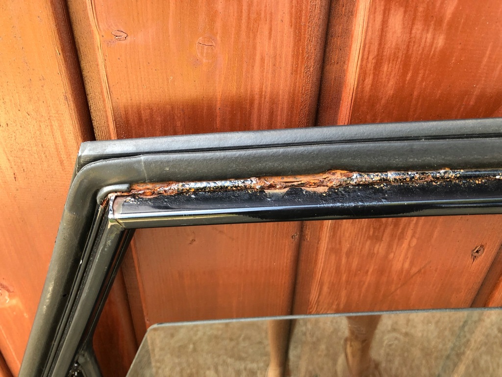 фото №9, Дверь задняя левая kia venga