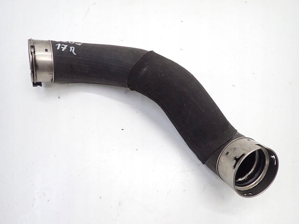 фото №1, Wąż шланг труба інтеркулер повітря bmw 2 f45 f46 220d 2.0d b47 17r