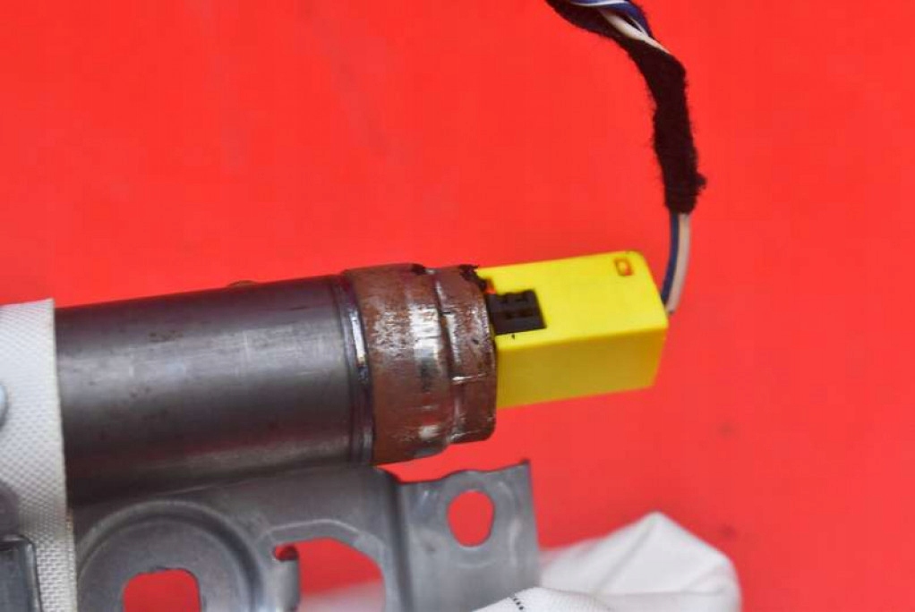 фото №9, Подушка безопасности подушка воздушная шторка безопасности правая 7320448 mini cooper one r56 10-14