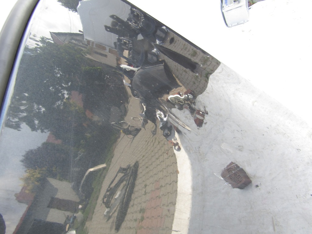 фото №6, Дверь bmw 7 g11 g12 15- левый перед