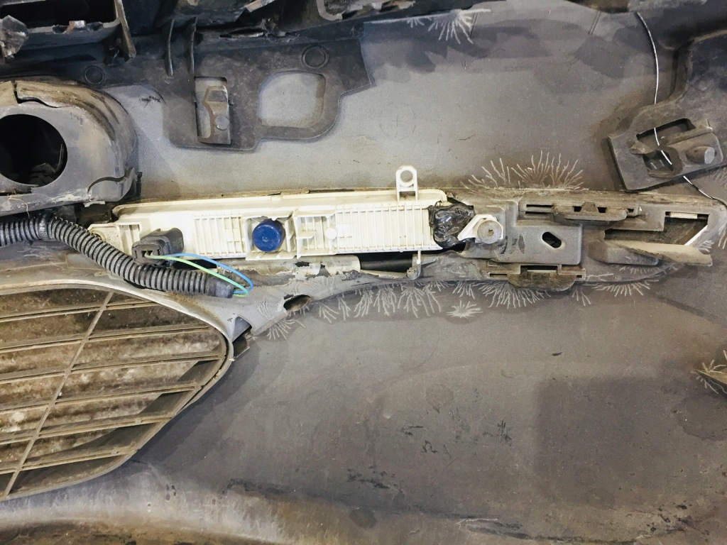 фото №12, Бампер передний kompletny led peugeot kwe kwed 308 ii t9 #141