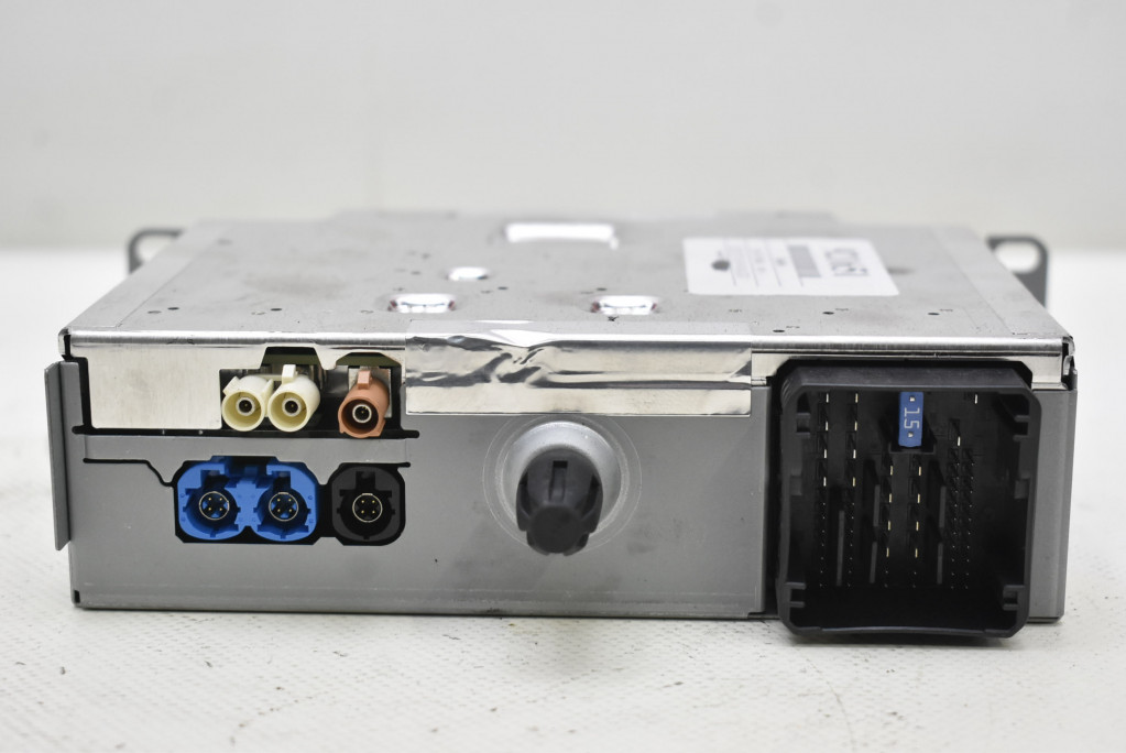 фото №4, Радио тюнер радио навигации 9855270480 opel mokka b 20-