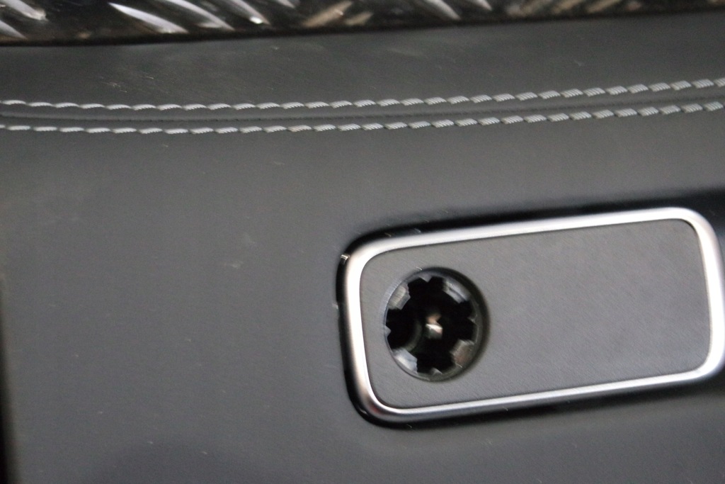 фото №2, Бардачок пассажира nappa mercedes sl r232 232 amg