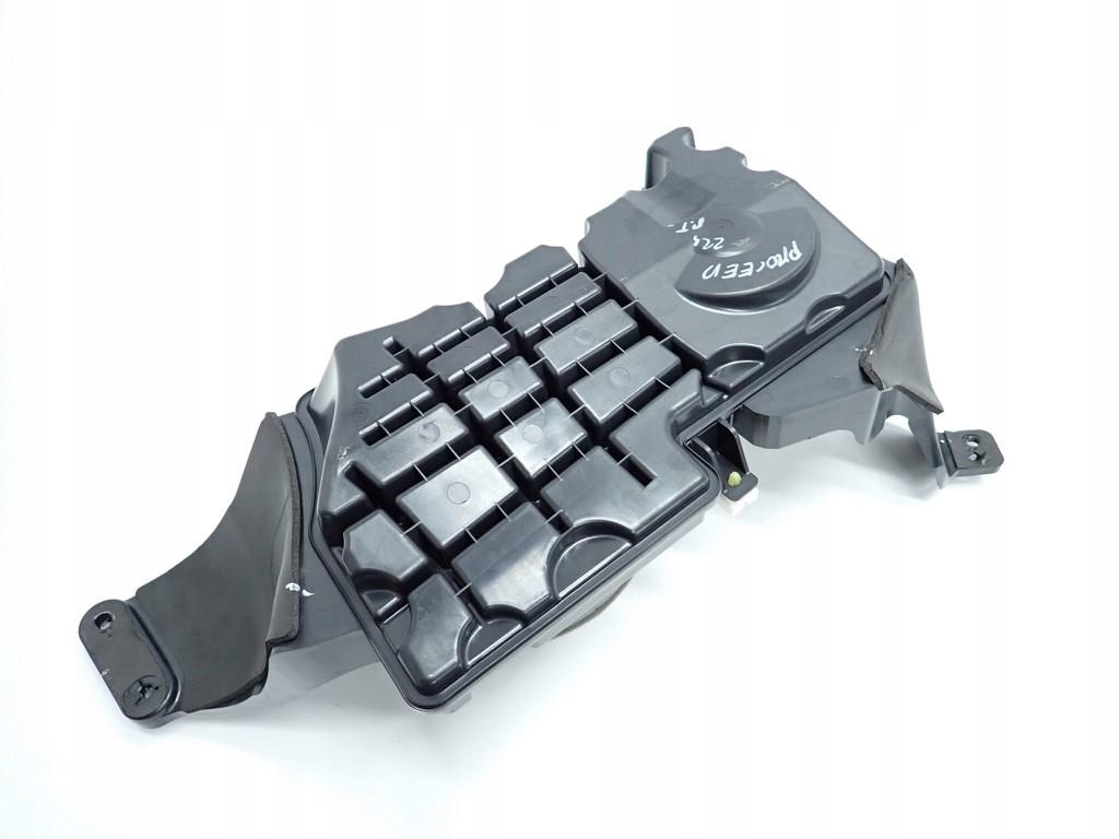 фото №7, Динамік сабвуфер підсилювач оригінал harman 96370-j7000 proceed iii 22r