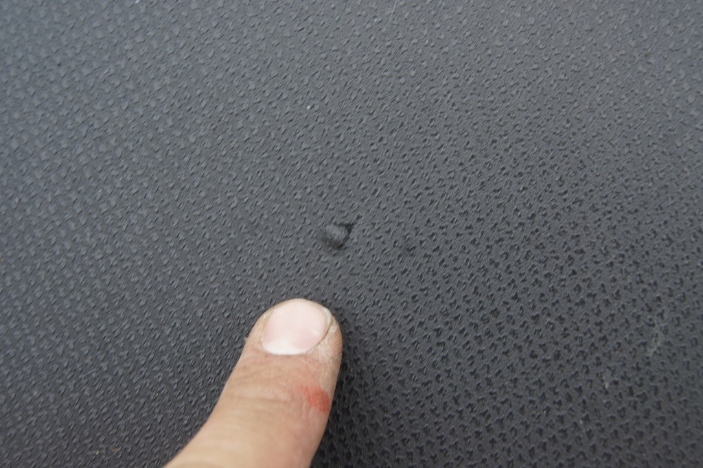 фото №8, Панель приладів приладова подушка пасажира citroen c3 ii