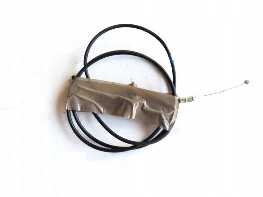 фото №1, Трос капот nissan micra k13 2010-2016 rok