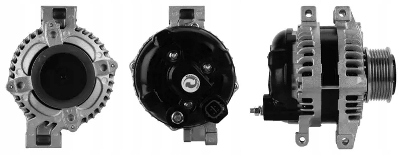 фото №1, Генератор lra02971 lucas