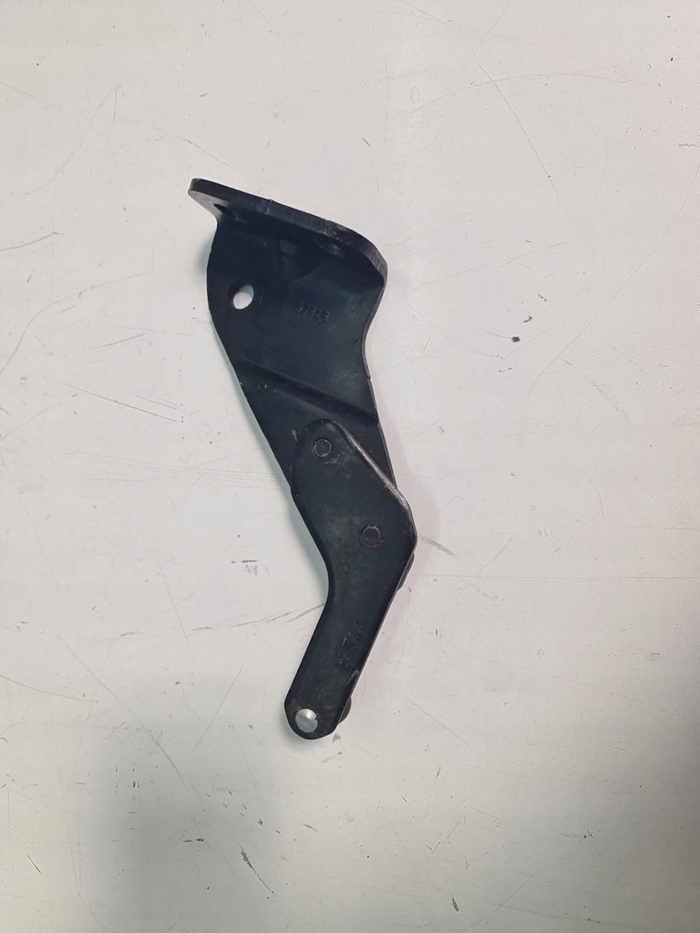 фото №3, Підрамник ролик transit mk7