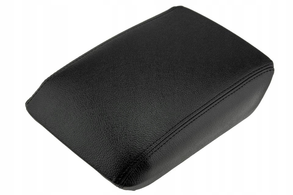фото №1, Кришка підлокітник audi a4 08- a5 10- чорний