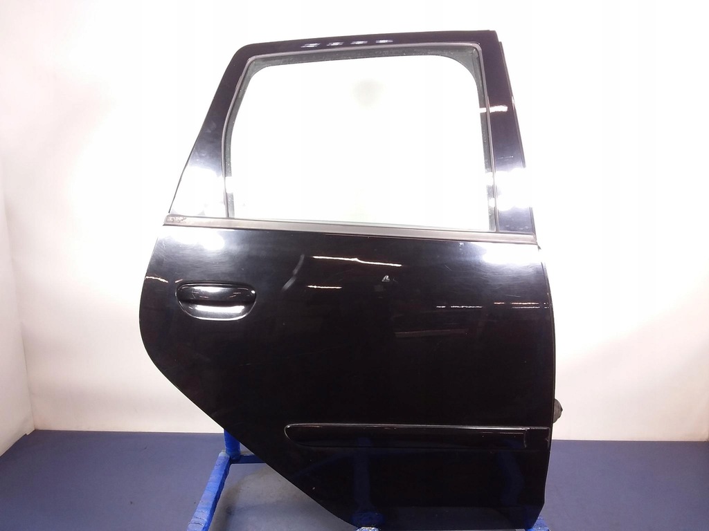 фото №1, Mitsubishi colt vi дверь задняя правое 26h