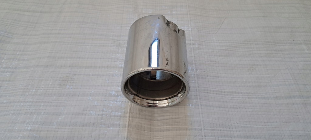 фото №1, Bmw x2 f39 f40 наконечник выхлоп левая 8686002