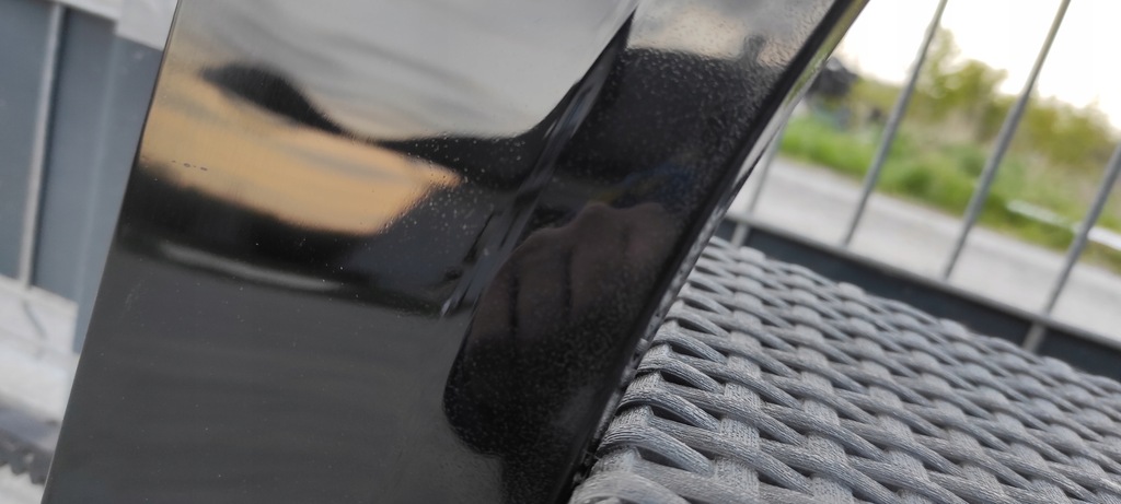 фото №13, Крыло правый audi a4 b6 ly9b оцинковка