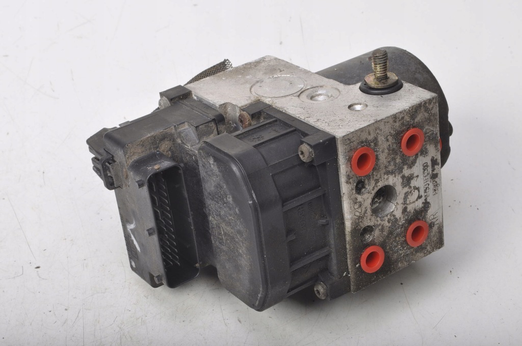 фото №1, Subaru forester i 2.0 насос abs