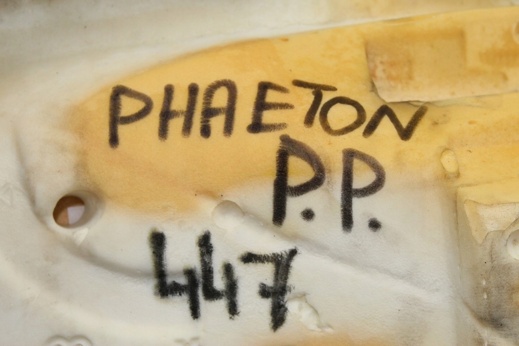 фото №8, Сидіння сидіння правий перед vw phaeton