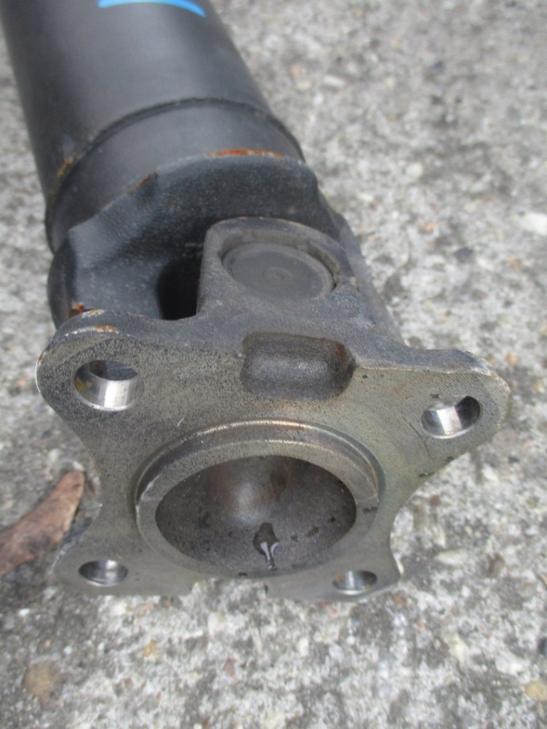 фото №5, Wał приводной renault koleos ii 1,6dci 4x4