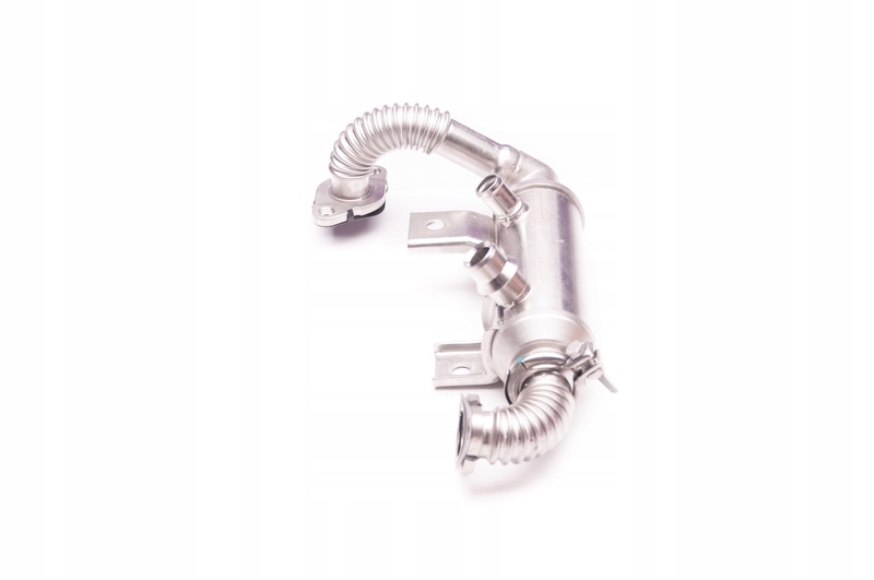 фото №2, Esen skv радиатор клапана egr