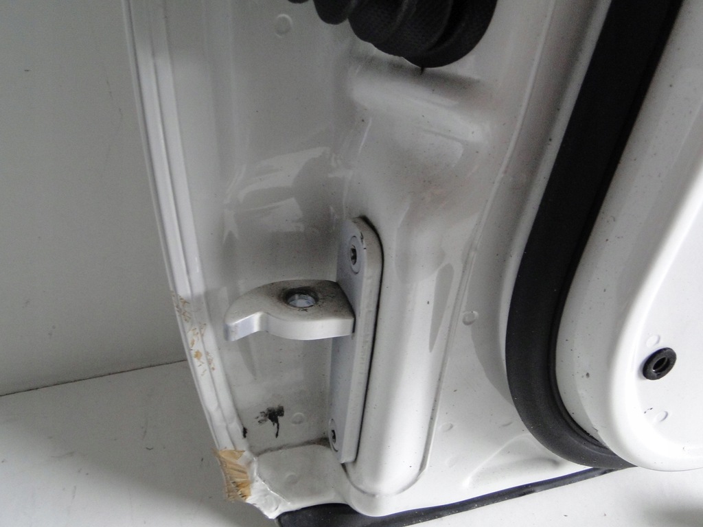 фото №13, Mercedes e klasa 212 w212 двері передні праве 650