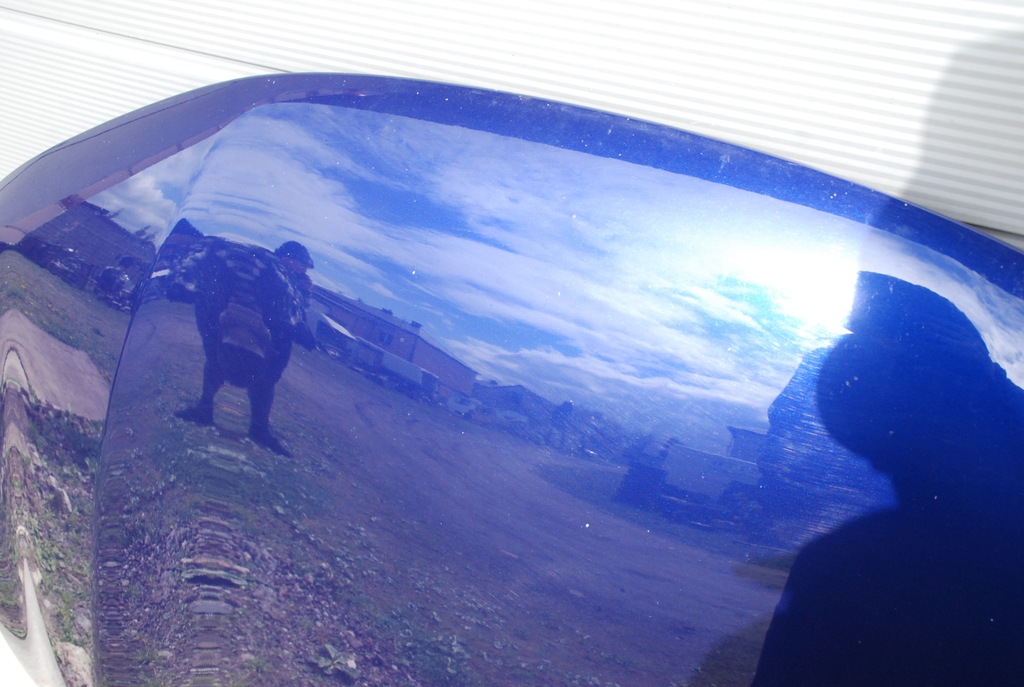 фото №7, Капот nissan qashqai j11 13-17 rbn