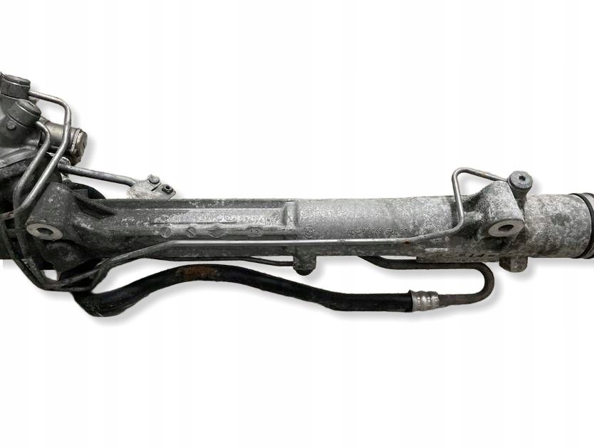 фото №7, Трансмиссия рулевая bmw 7 f01 f02 f03 f04 x-drive 6788641 europa