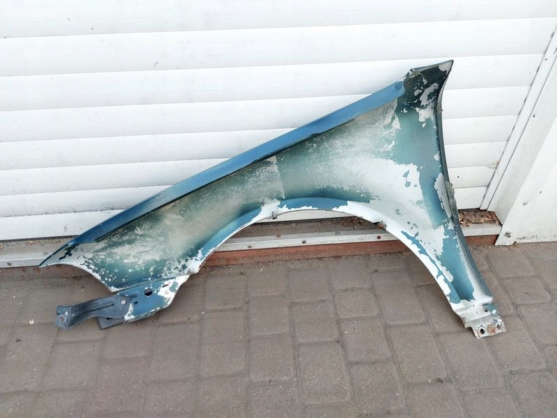 Volkswagen passat b5 fl рестайлинг  крыло правый перед передний Цена