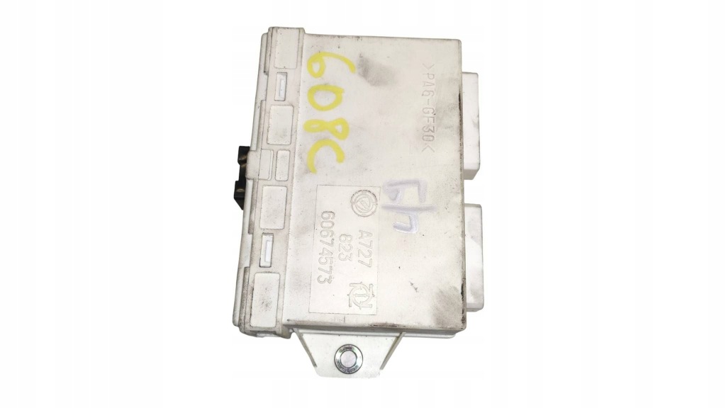 Модуль комфорта alfa romeo 156 60674573 100% исправный Недорого