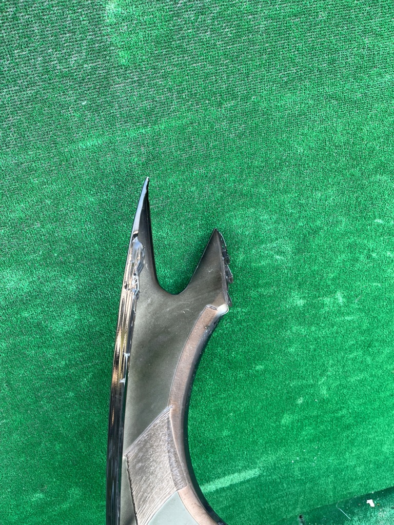 Bmw 5 g30 g31 гибрид plug in hybrid крыло  передний левое Цена